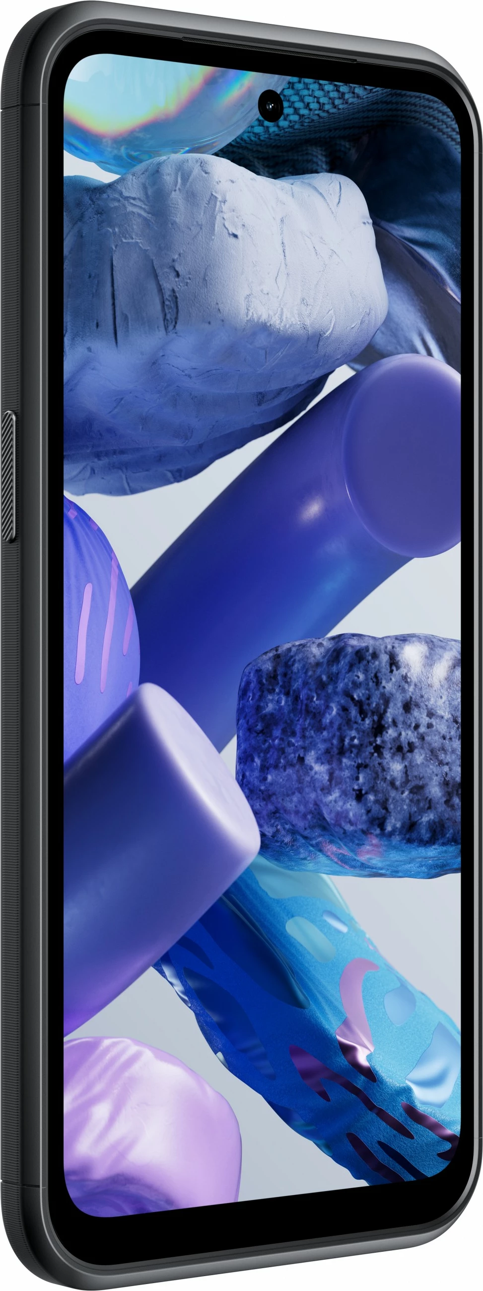 Celular Nokia HMD XR21, 5G, 6GB/128GB, 64MP, Android 14, i zi