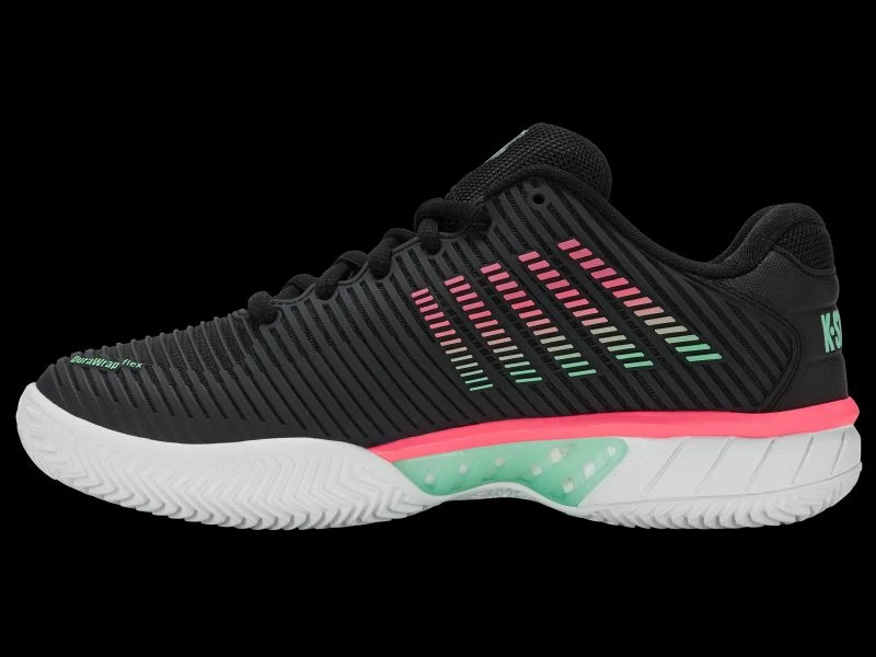 Atlete K-Swiss lifestyle