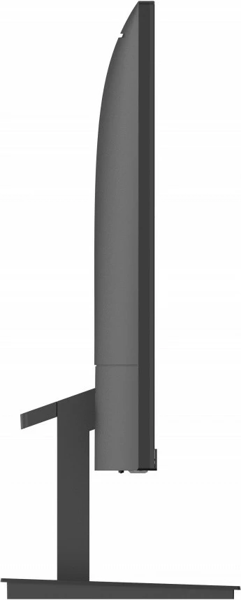 Monitor AG Neovo LA-2703 27\" FHD IPS 100Hz HDMI/DP/VGA, i zi, me kabllo HDMI