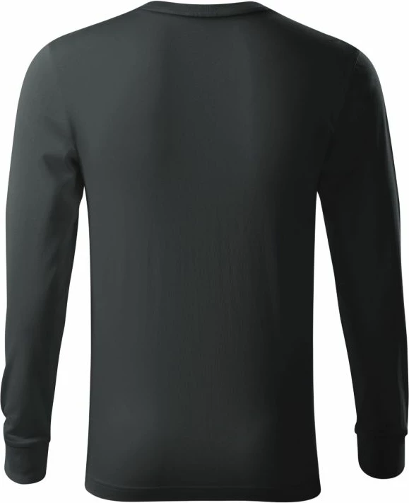 Maicë Rimeck për meshkuj, ngjyrë gri e errët