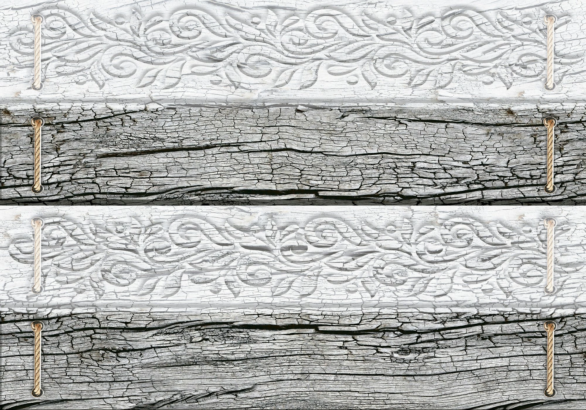 Set tapetesh për banjo (2 copë), Mijolnir, CT-5232