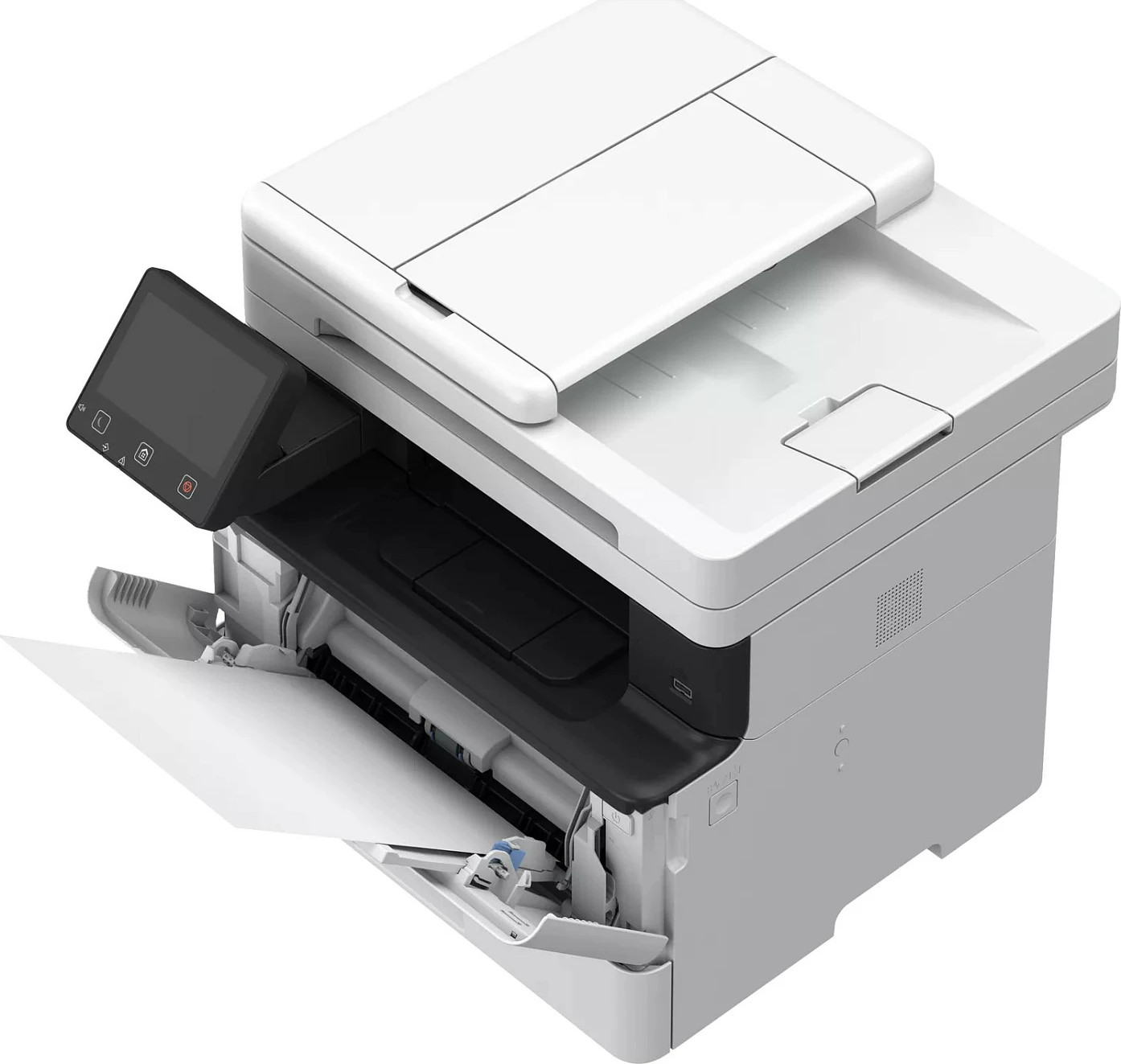 Printer multifunksional Canon i-SENSYS MF463dw II, laser mono, A4, duplex, Wi‑Fi/Ethernet, bardhë/zi