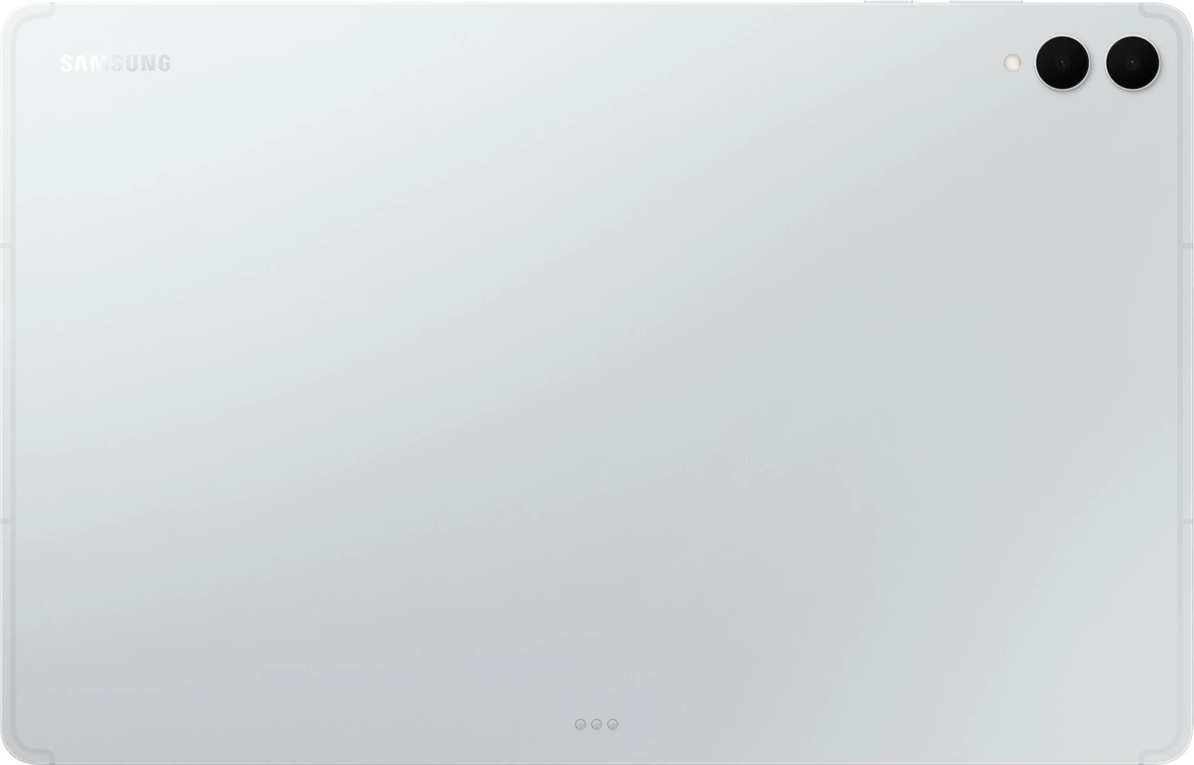 Tablet Samsung Galaxy Tab S11 Ultra 12GB RAM 256GB Wi-Fi silver