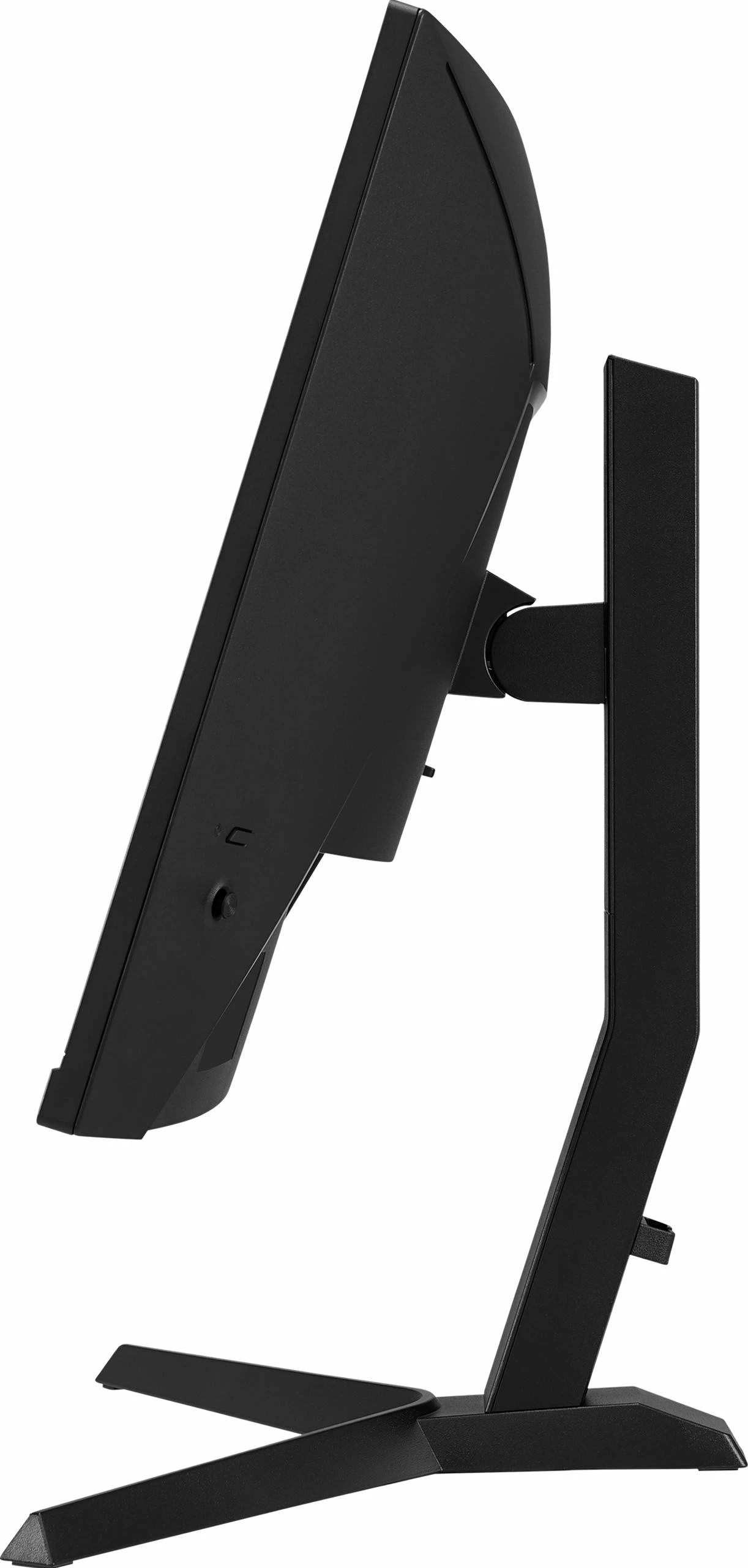 Monitor gaming iiyama G-Master GB2766HSU-B1 27\" Full HD 165Hz i lakuar, FreeSync Premium, i zi