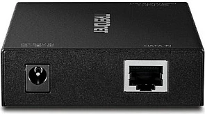 Injektor PoE TRENDnet TPE-117GI, Gigabit, Ultra PoE+ 60W, i zi