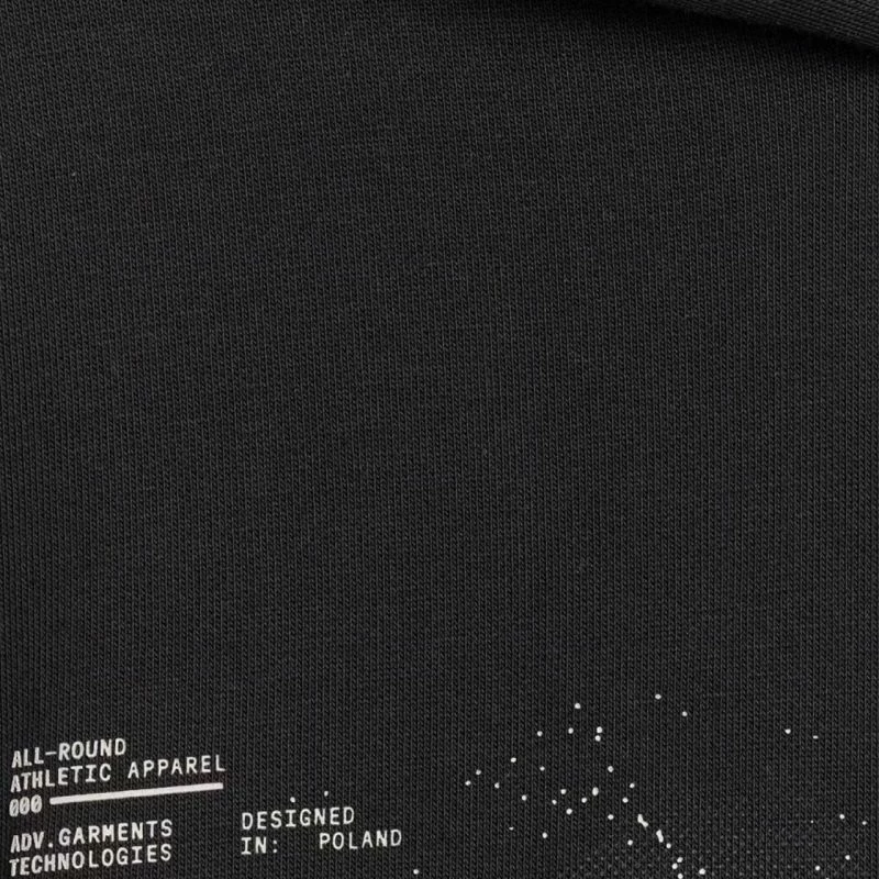 Duks për meshkuj 4F, i zi