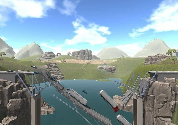 Bridge! 3 Global