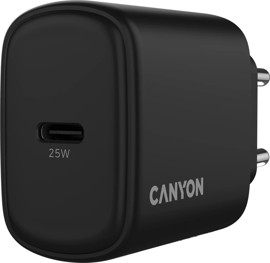 Karikues CANYON OnCharge 250 25W USB-C PD/PPS, i zi