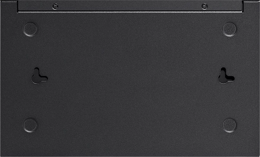 Switch TP-Link Omada ES210GMP, Gigabit Ethernet, PoE, i montueshëm në mur