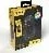 Maus Tracer Gamezone Master RGB 12000 DPI 8 butona 1.5 m kabllo, i zi