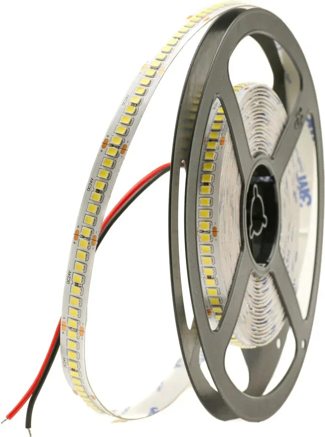 Shirit LED 24V 2835 IP20 – 240 LED/m, 26W/m -5M