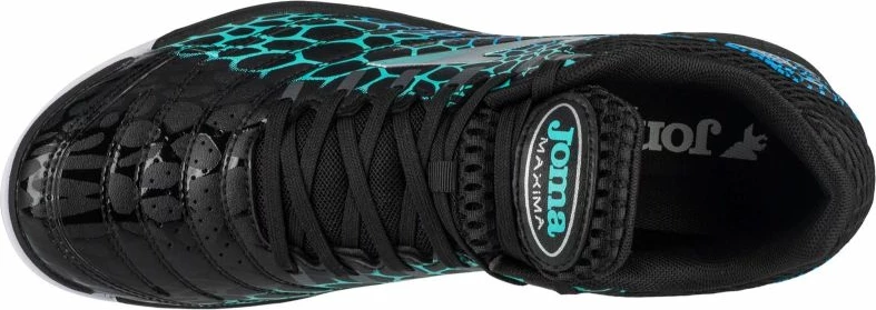 Atlete futbolli Joma për meshkuj, të zeza