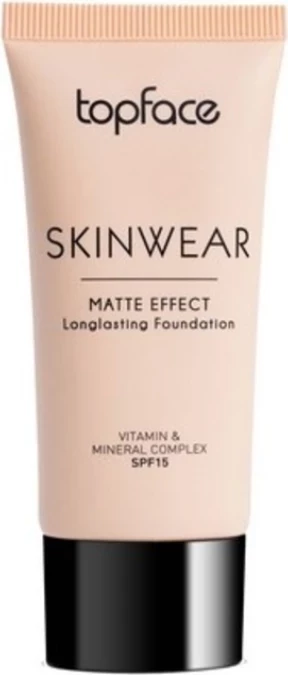 Longlasting Foundation 007 Skinwear 30 ml