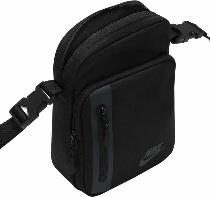 Çantë dore Nike Elemental Premium, e zezë
