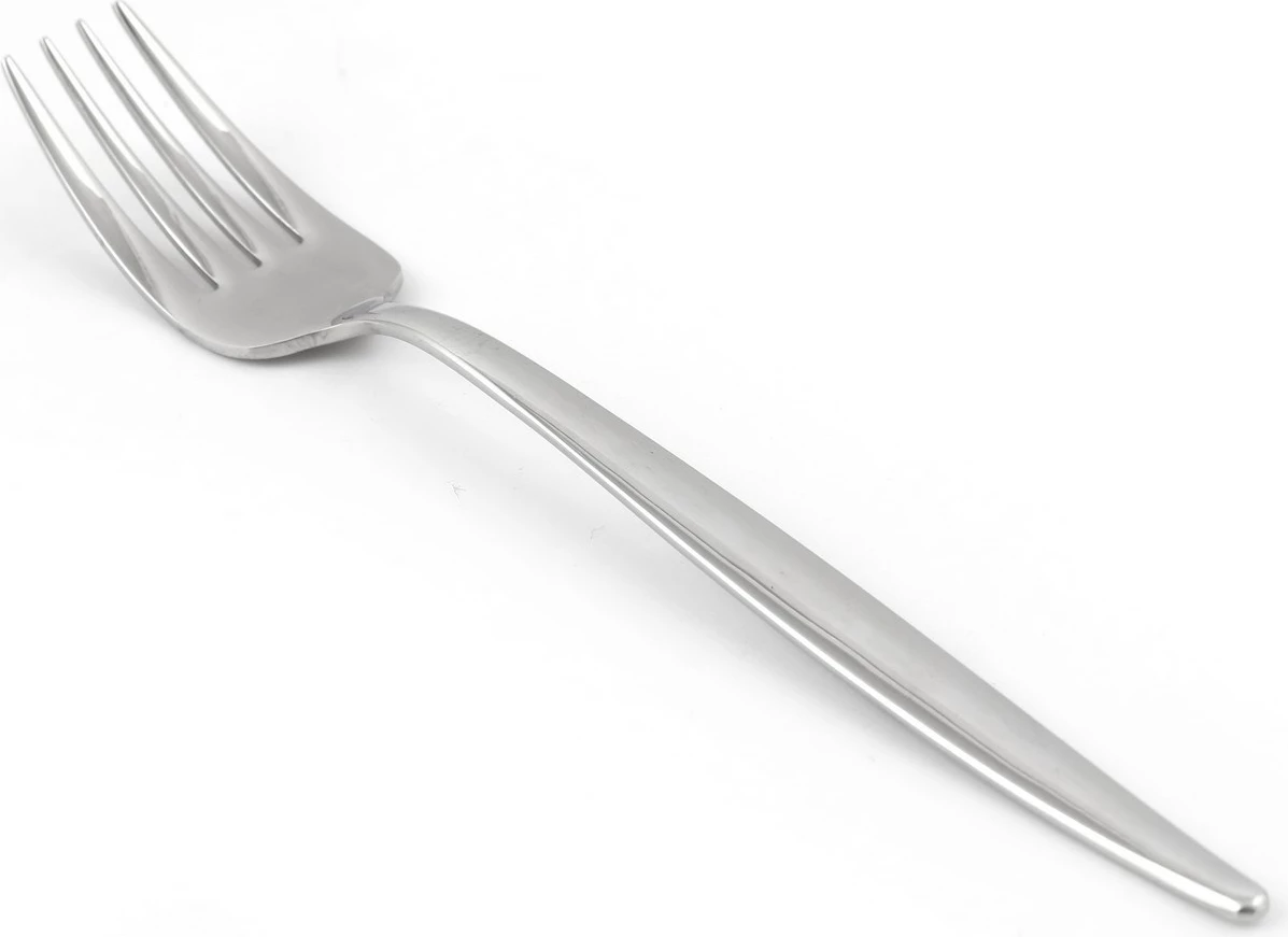 Set lugësh dhe pirunësh, 60 copë, Hermia, D44
