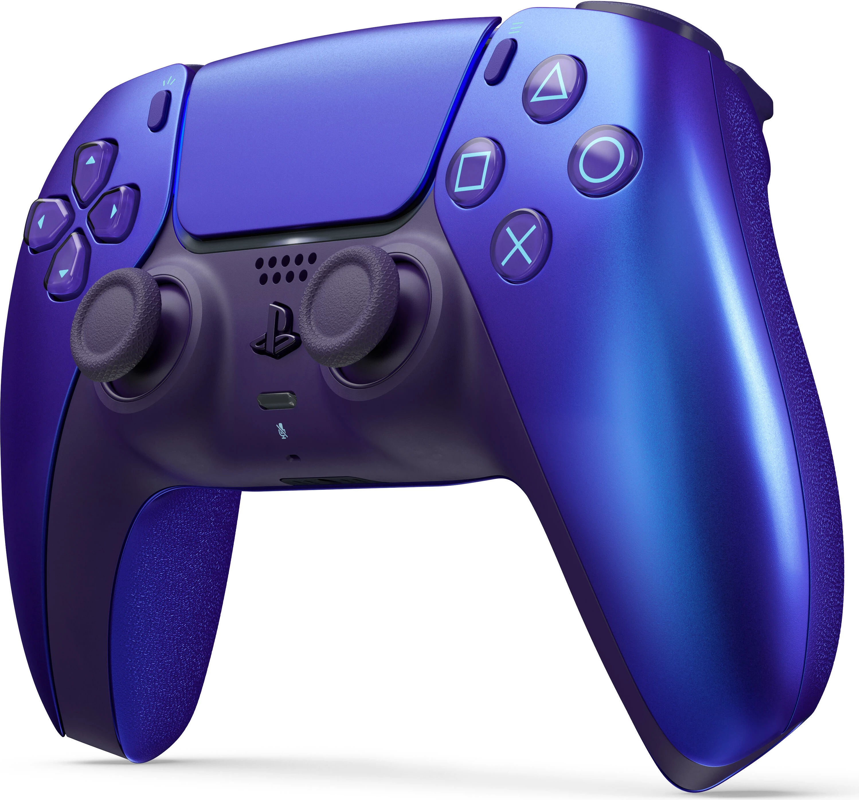 Sony DualSense V3 Wireless Controller – Chroma Indigo