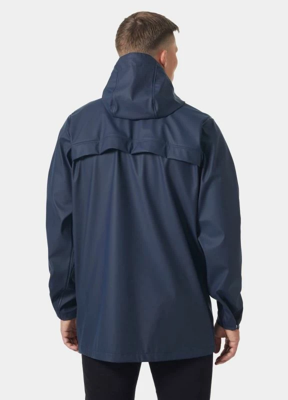 Jakne për meshkuj Helly Hansen, blu marin [Madhësia: M]