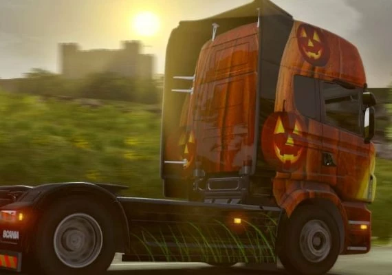 Euro Truck Simulator 2 GOTY Edition EN/DE/FR/ES Global