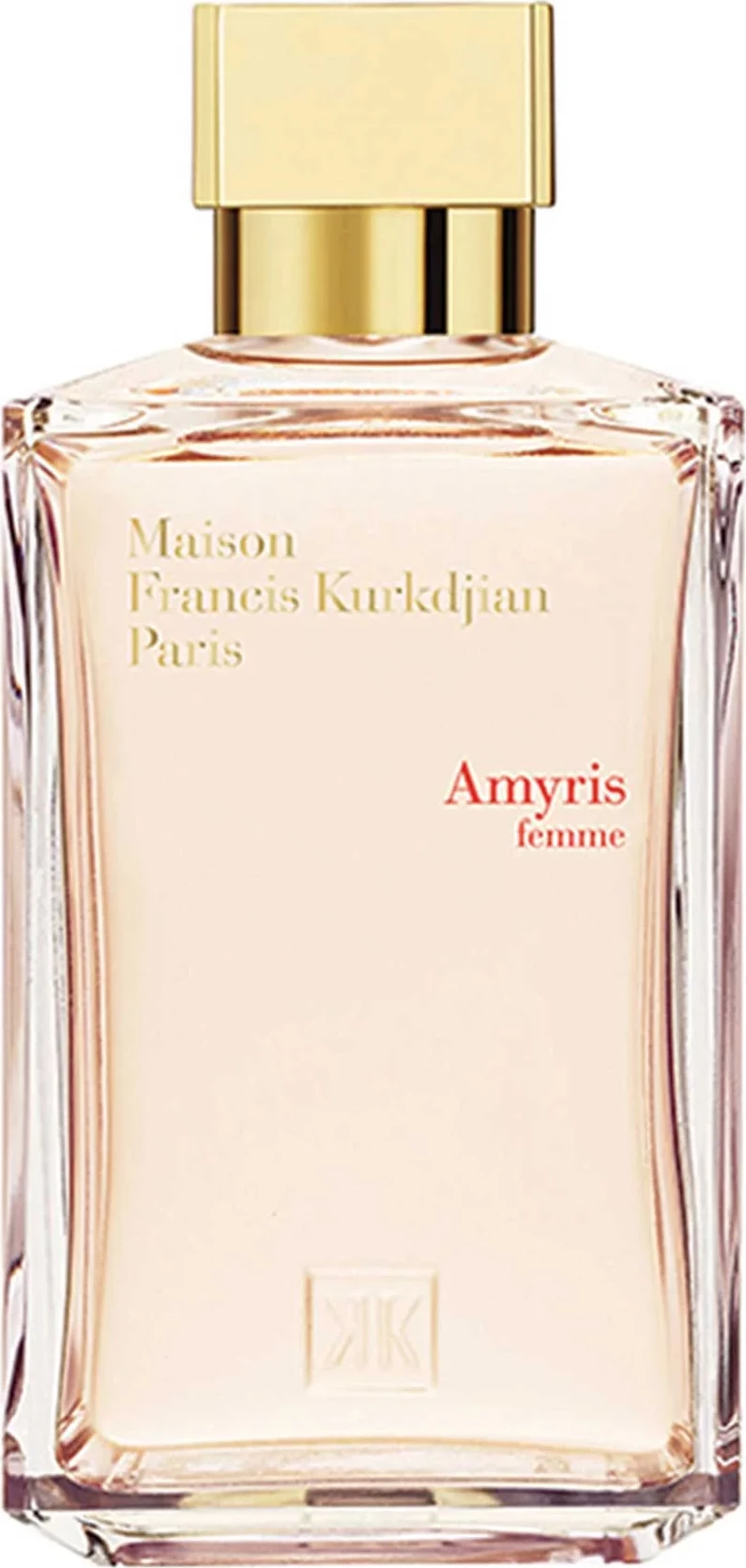 Eau de Parfum Maison Francis Kurkdjian Amyris Femme, 200ml