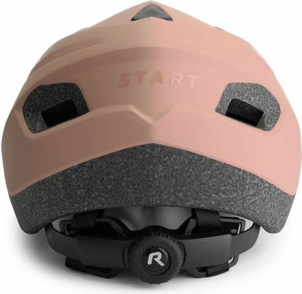 Helmetë për fëmijë Yakimasport, rozë