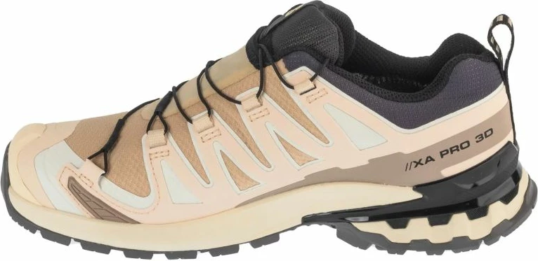 Atlete për femra Salomon, bezhë [Madhësia: 41 1/3]