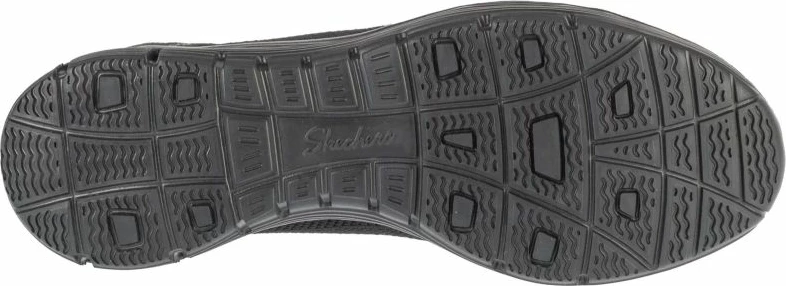 Këpucë Skechers femra, të zeza