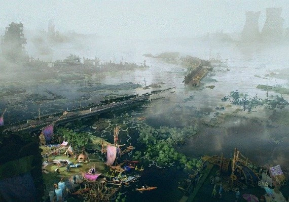 Floodland Global