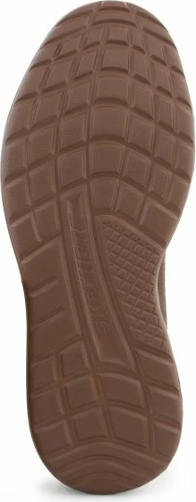 Atlete për meshkuj Skechers, kafe [Madhësia: 46]