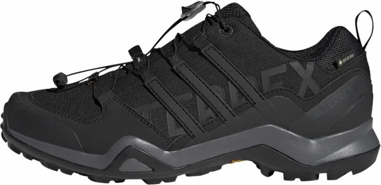 Atlete adidas Terrex SWIFT R2 GTX M për meshkuj, të zeza [Madhësia: 41]