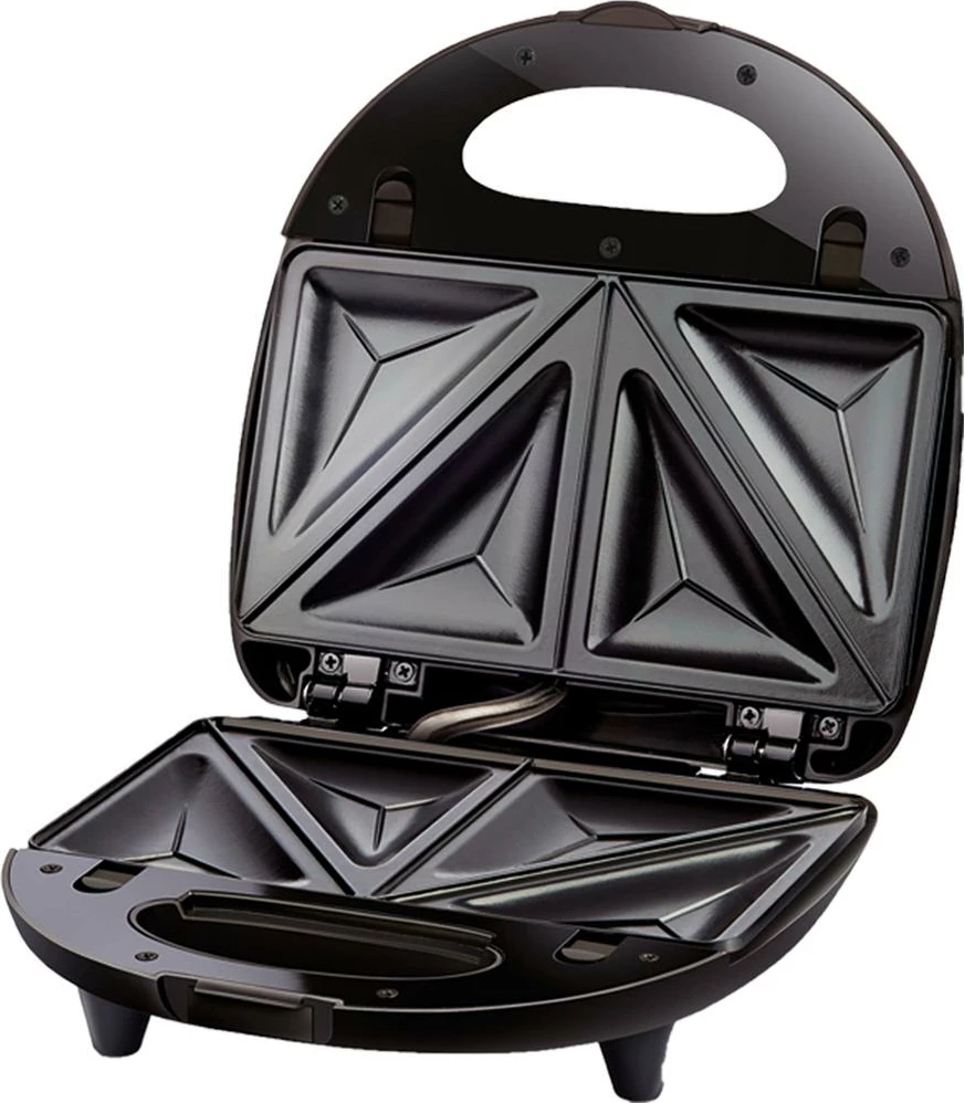 Toster Sencor SSM 9510SS – 5in1, 700W, i zi/argjend