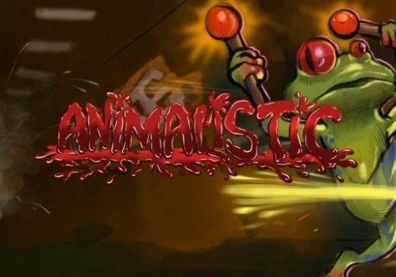 Animalistic EN Global