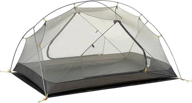 Tendë Naturehike Mongar 2 NH17T007-M për 2 persona, Gri