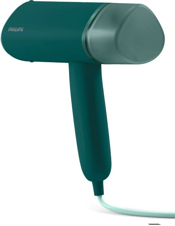 Avullore rrobash dore, Philips, 3000 Series STH3020/70, kompakte palosëse portative, e gjelbërt e errët