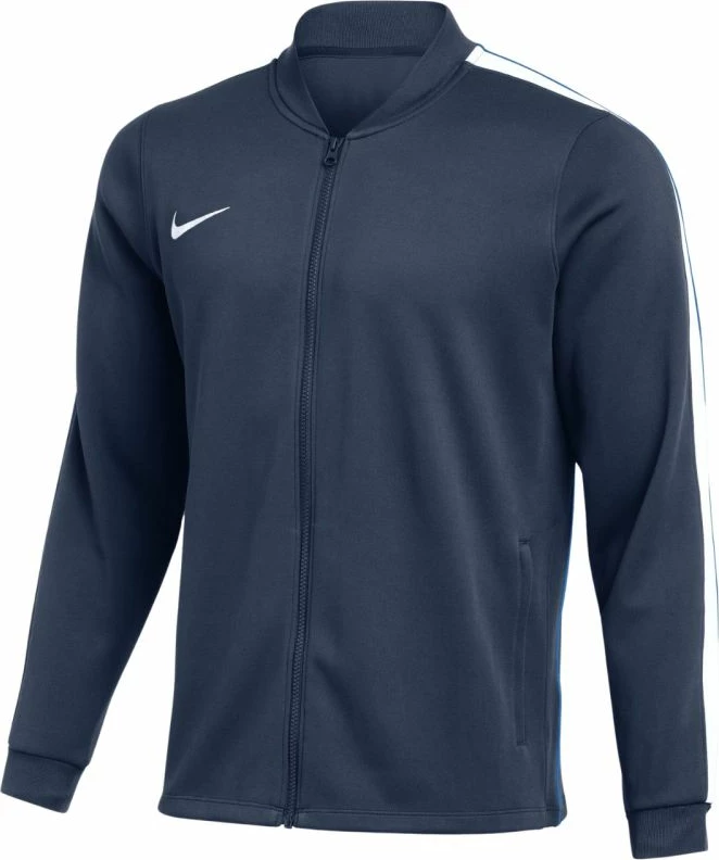 Duks për meshkuj Nike Dri-FIT Strike 26 HV8407 410, i kaltër