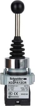 Joystick Schneider Electric XD2PA12CR 2 drejtime