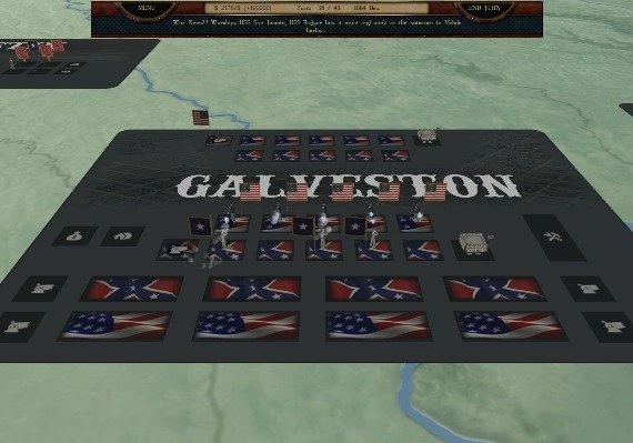 Ironclads 2: American Civil War EN Global