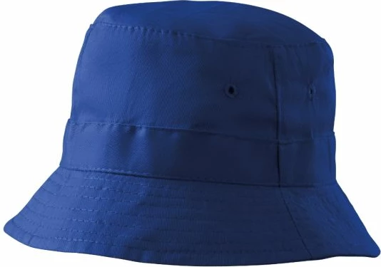 Kapelë Malfini, për të dyja gjinitë, blu [Madhësia: Standarde]