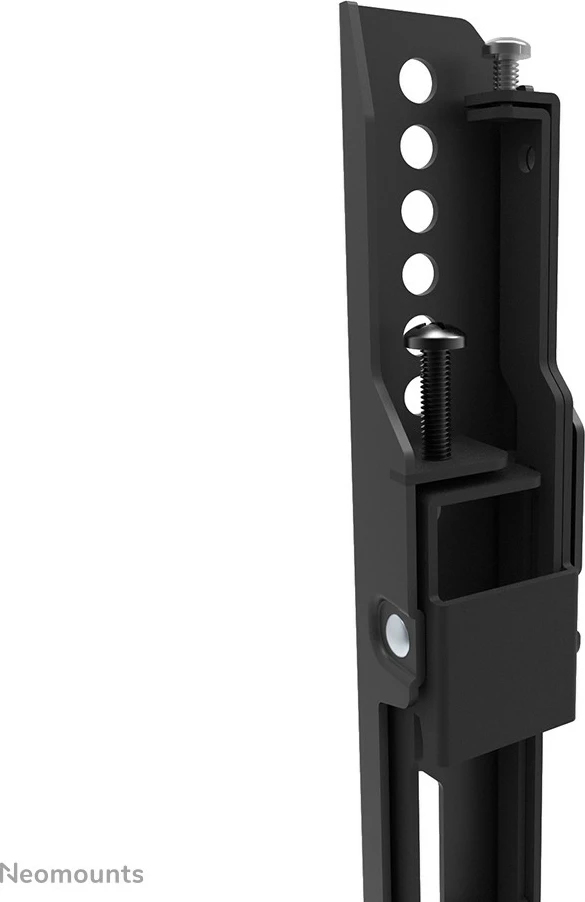 Mbajtës muri Neomounts WL30S-850BL18, 43"-98", 100 kg, i zi