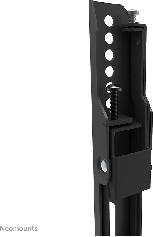 Mbajtës muri Neomounts WL30S-850BL18, 43"-98", 100 kg, i zi