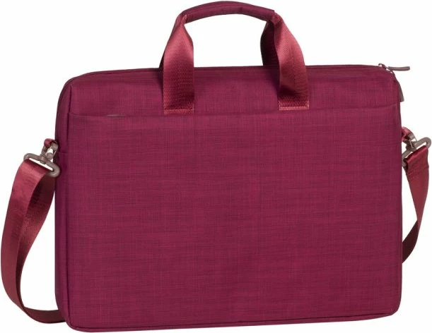 Çantë laptopi RIVACASE Biscayne 8335 15.6", kuqe