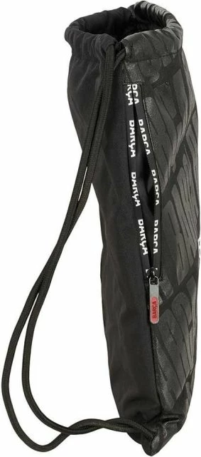 Çantë shpine FC Barcelona GYM BAG 612625865, e zezë