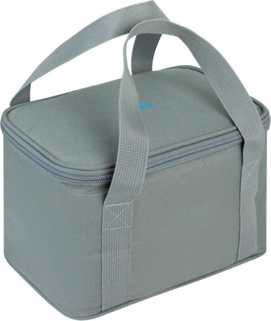 Çantë ftohëse RIVACASE 5705 5L gri