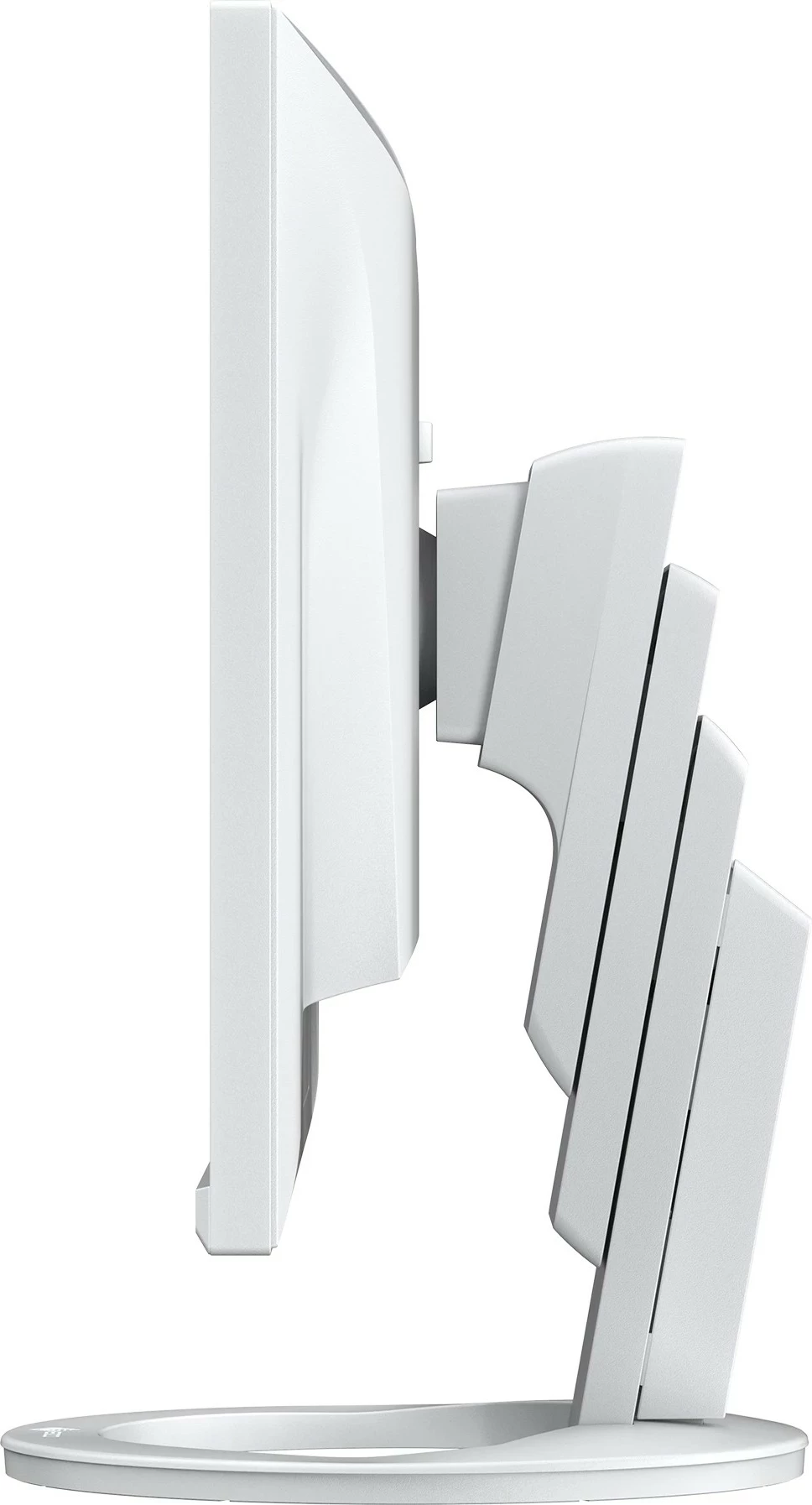 Monitor Eizo FlexScan EV2490-WT, 23.8", Full HD, LED, Bardhë