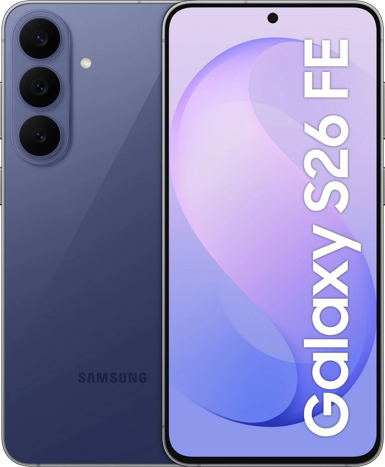 Celular Samsung Galaxy S26 FE 5G, 8GB RAM, 128GB, Dual SIM, vjollcë