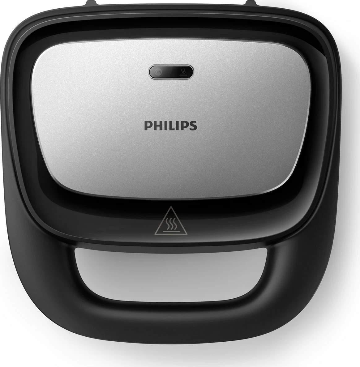 Toster Philips HD2350/80 750 W 3n1, i zi