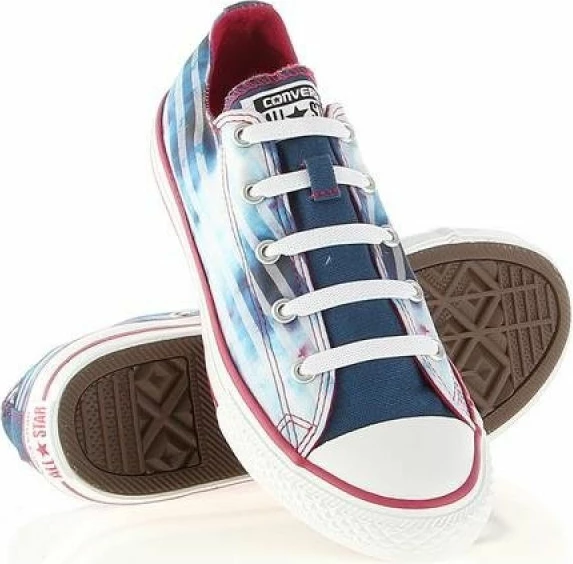 Atlete për fëmijë Converse