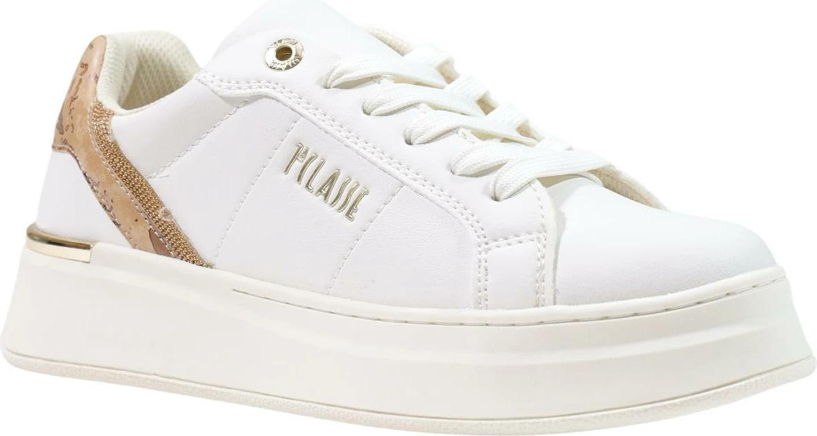 Atlete për femra Alviero Martini Prima Classe N 2530 0289, të bardha [Madhësia: 38]