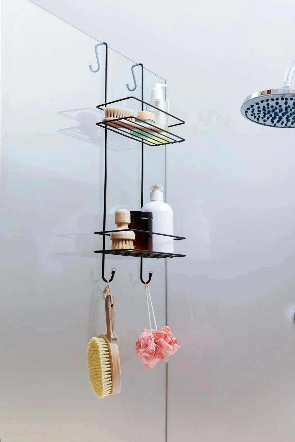 Organizues banjoje Mijolnir, i zi, WB047-B