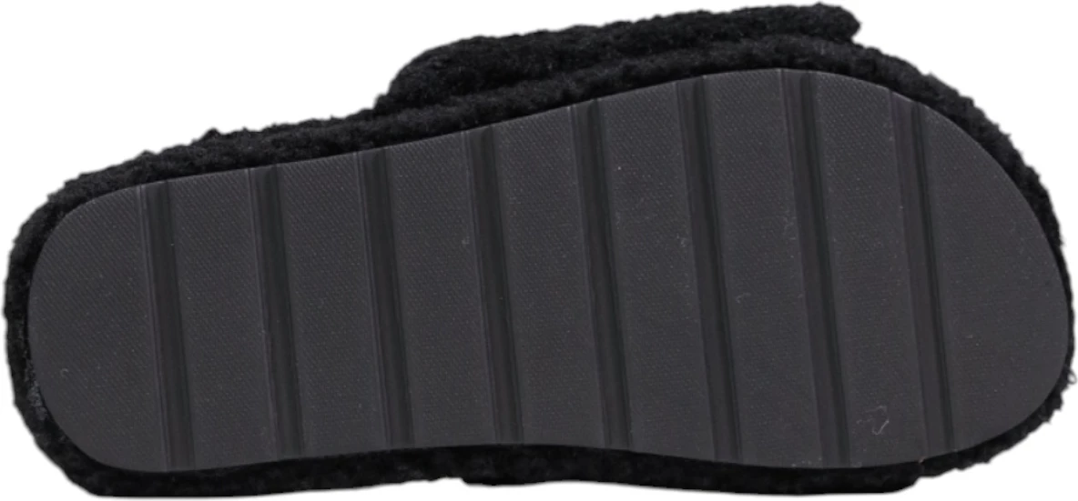 Papuqe për femra Ralph Lauren Robin Platform SLF6230CRL-BLK, të zeza [Madhësia: 36]