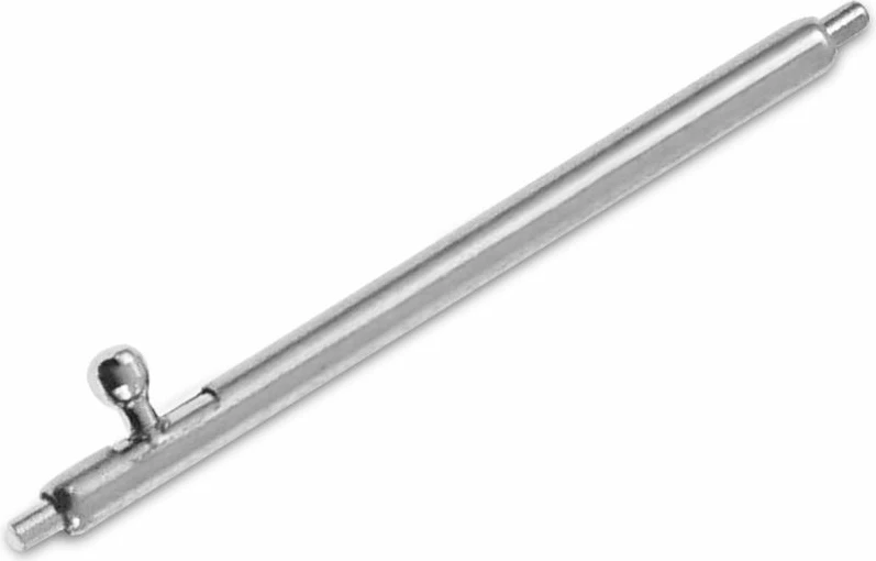 Teleskop çeliku për orë Giewont, 20mm